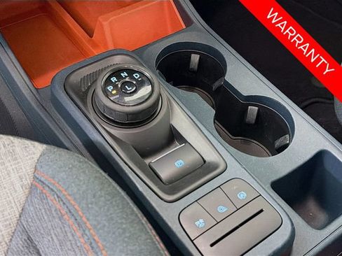 Certified 2022 Ford Maverick XLT FWD image 16