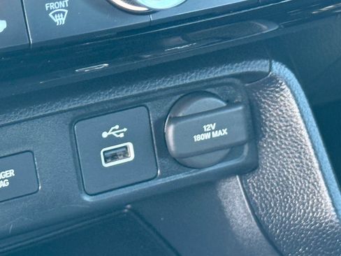 Certified 2023 Honda Civic Sport image 24