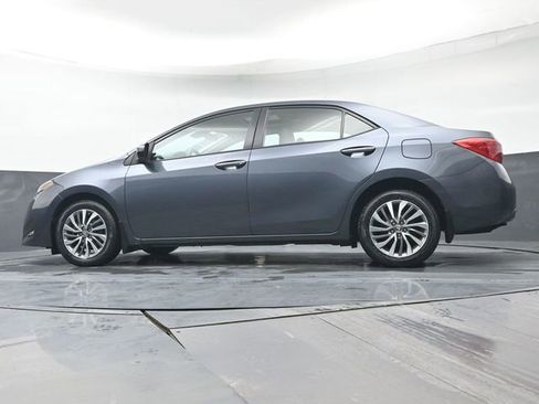 Certified 2018 Toyota Corolla XLE image 32