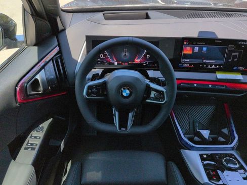 New 2026 BMW X3 xDrive30 w/ Premium Package AWD/4WD image 16