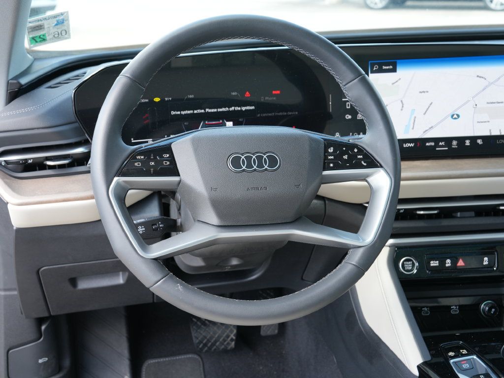 Used 2025 Audi Q5 Prestige AWD/4WD image 25