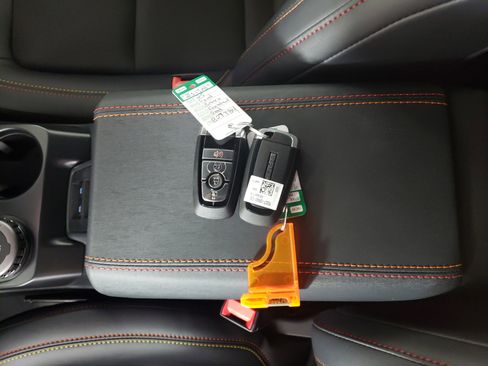 New 2025 Ford Bronco Big Bend w/ Black Diamond Package image 27