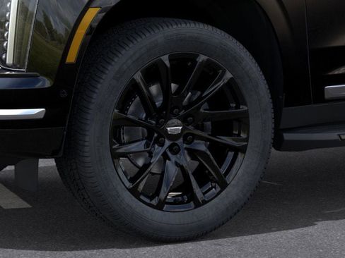 New 2025 Cadillac Escalade Premium Luxury image 33