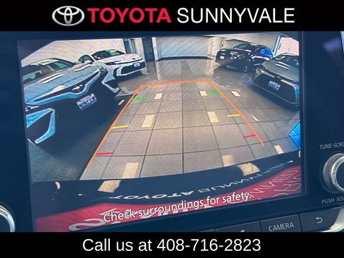 Used 2025 Nissan Altima 2.5 SV FWD image 22