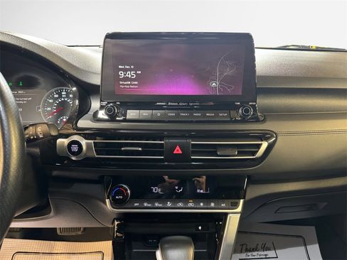 Certified 2023 Kia Seltos SX image 22