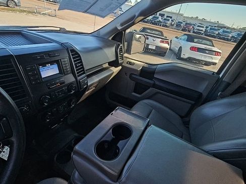 Used 2018 Ford F150 XL w/ XL Power Equipment Group image 25