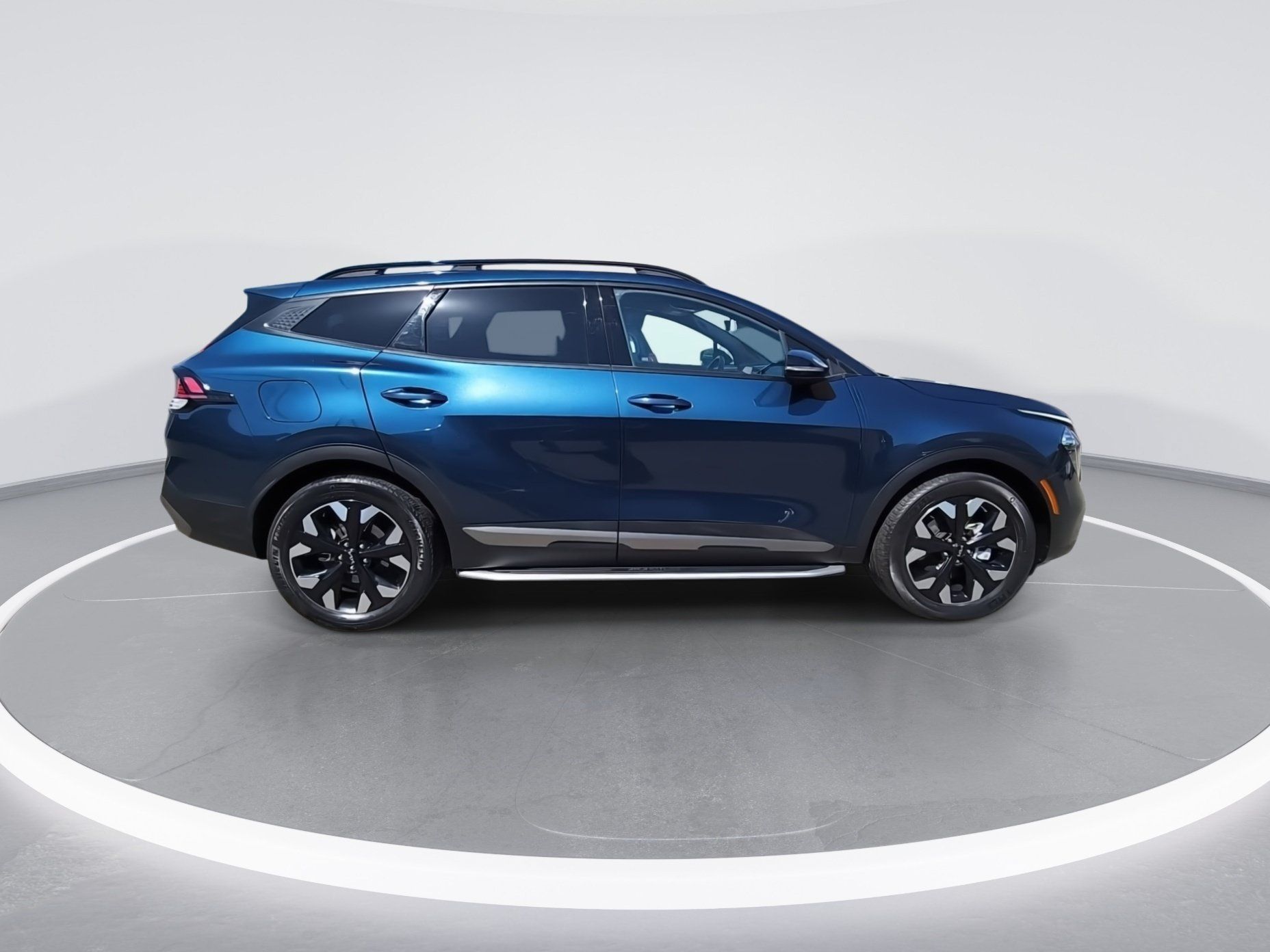 Used 2023 Kia Sportage X-Line AWD/4WD image 9