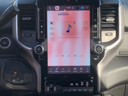 New 2026 RAM 2500 Big Horn image 22