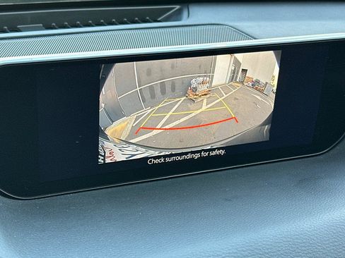 Used 2025 MAZDA CX-50 2.5 Hybrid w/ Preferred Pkg image 19