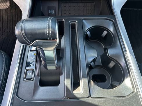 Certified 2023 Ford F150 Limited AWD/4WD image 37