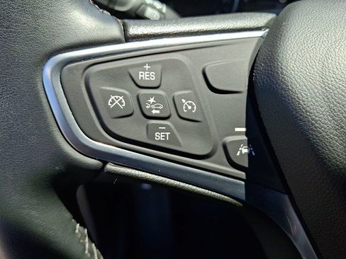 Used 2023 Chevrolet Equinox LT AWD/4WD image 20
