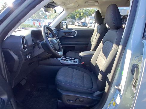 Used 2023 Ford Bronco Sport Big Bend w/ Convenience Package AWD/4WD image 17