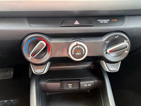 Used 2023 Kia Rio LX FWD image 23
