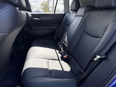 Used 2022 Toyota Corolla Cross XLE image 22