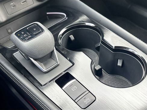 Used 2023 Nissan Rogue Platinum image 17