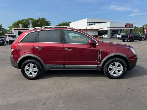 Used 2008 Saturn Vue XE w/ Premium Trim Package FWD image 6