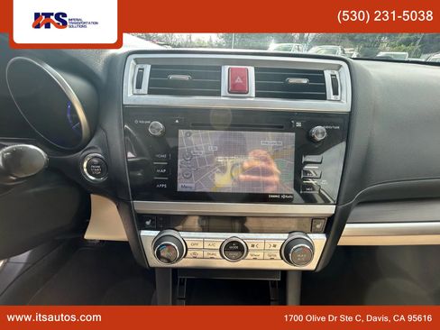 Used 2016 Subaru Legacy 3.6R Limited image 20