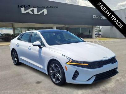 Certified 2024 Kia K5 EX