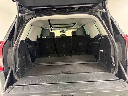 Certified 2025 Ford Expedition Active AWD/4WD image 34