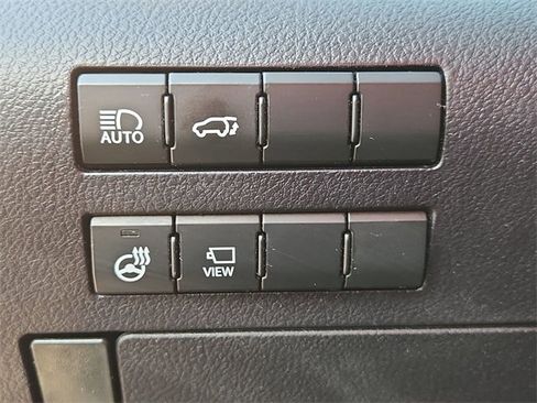 Used 2020 Lexus RX 350 FWD w/ Premium Package image 18