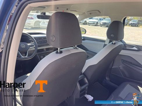 Used 2023 Volkswagen Taos S image 11