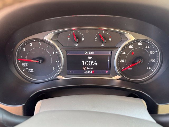 Used 2019 GMC Terrain Denali AWD/4WD image 16