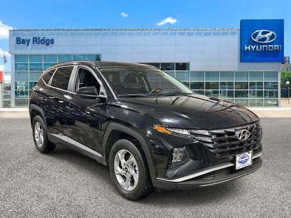 Used 2024 Hyundai Tucson SEL