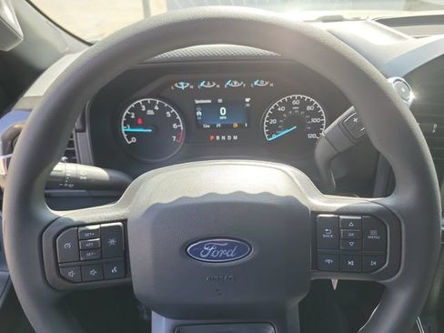 New 2026 Ford F150 STX RWD image 26