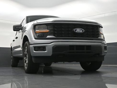 Used 2024 Ford F150 STX AWD/4WD image 29