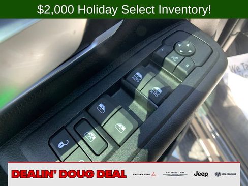 New 2025 RAM 1500 Big Horn image 15