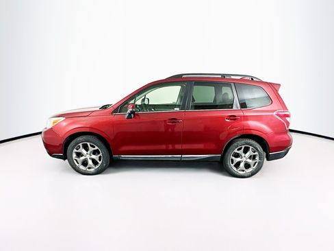 Used 2016 Subaru Forester 2.5i Touring AWD/4WD image 4