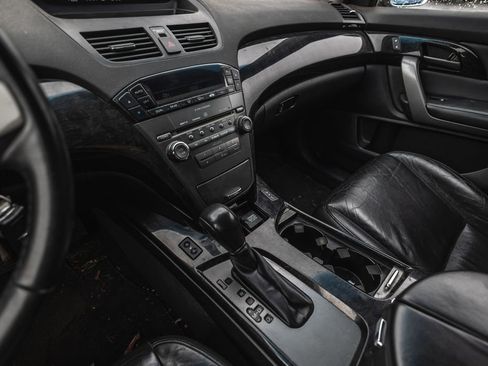 Used 2007 Acura MDX image 8