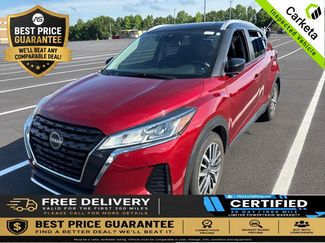 Used 2023 Nissan Kicks SV FWD video 1