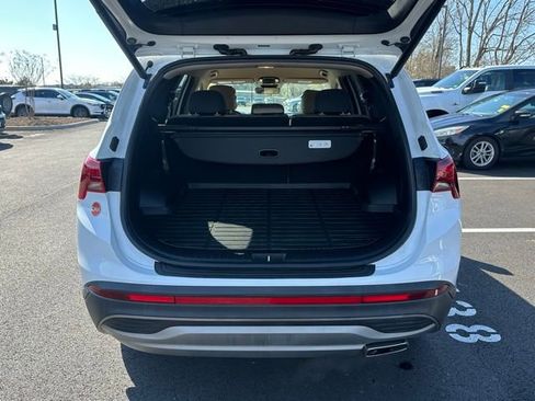 Used 2023 Hyundai Santa Fe SEL image 14