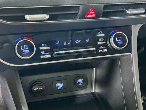 Used 2023 Hyundai Sonata SEL image 16