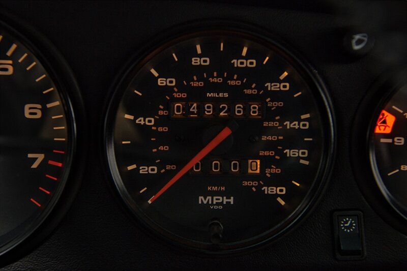 Used 1996 Porsche 911 Carrera RWD image 27