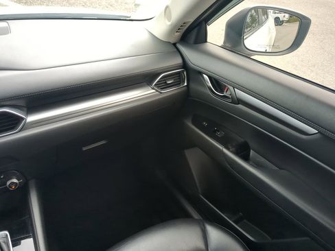 Used 2023 MAZDA CX-5 AWD 2.5 S w/ Select Package image 17