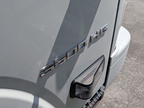 New 2025 Chevrolet Low Cab Forward RWD image 14