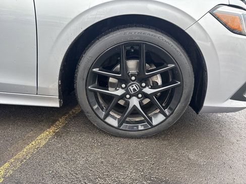 Certified 2023 Honda Civic Sport image 15