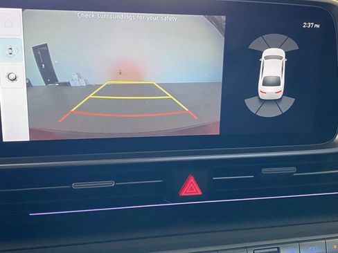 Used 2023 Hyundai Ioniq 6 SEL image 21