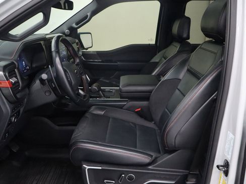 Used 2024 Ford F150 Raptor image 24