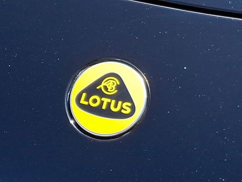 Used 2024 Lotus Emira First Edition image 37