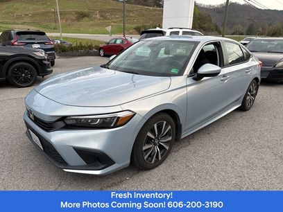 Used 2023 Honda Civic EX