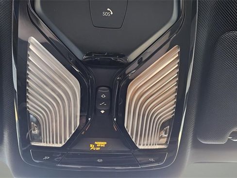 Used 2019 BMW 530i w/ Convenience Package image 35