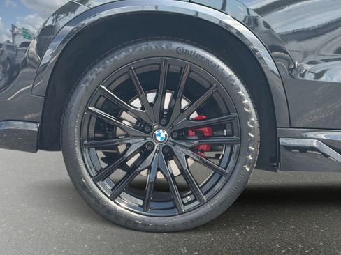 Used 2025 BMW X5 xDrive40i w/ Executive Package AWD/4WD image 18