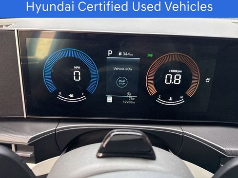 Used 2025 Hyundai Santa Fe SEL image 26