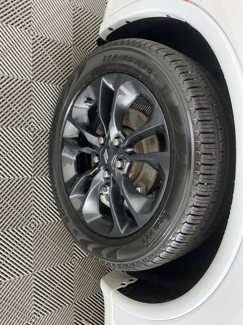 Used 2022 Dodge Durango R/T AWD/4WD image 29