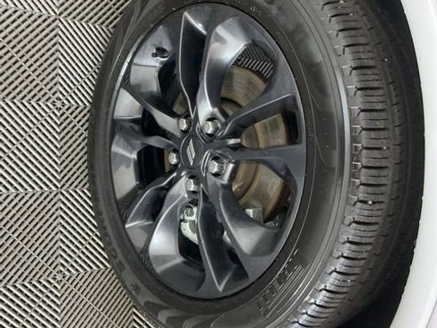 Used 2022 Dodge Durango R/T AWD/4WD image 29