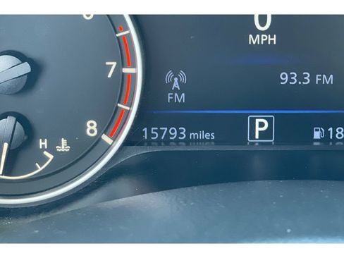 Used 2021 Nissan Altima 2.5 SR FWD image 39