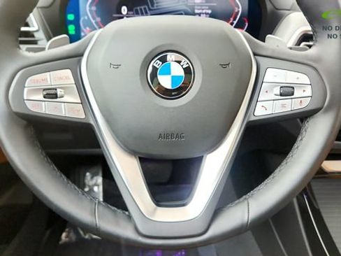 Used 2024 BMW X3 xDrive30i w/ Convenience Package w/ZPA AWD/4WD image 58